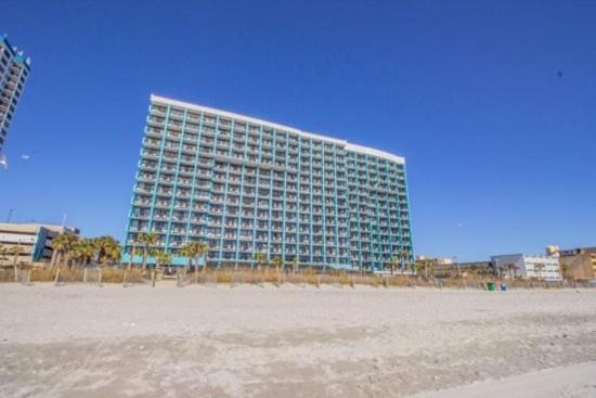 Landmark 1407 Myrtle Beach Habitación foto