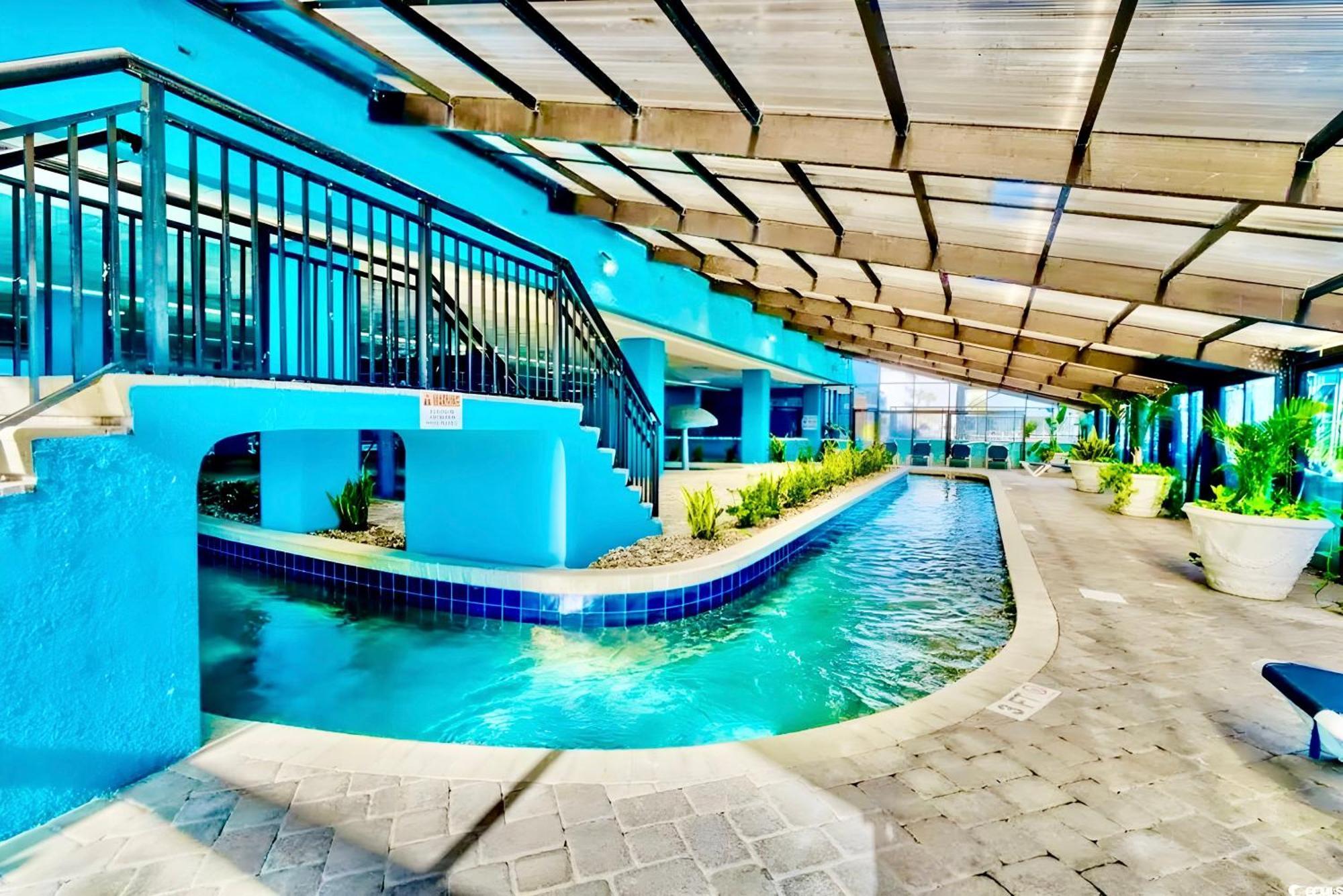 Landmark 1407 Myrtle Beach Exterior foto